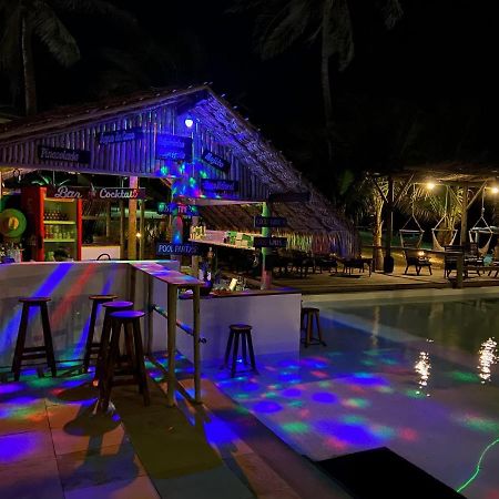 Wegokite Stars Hotel Taiba Luaran gambar