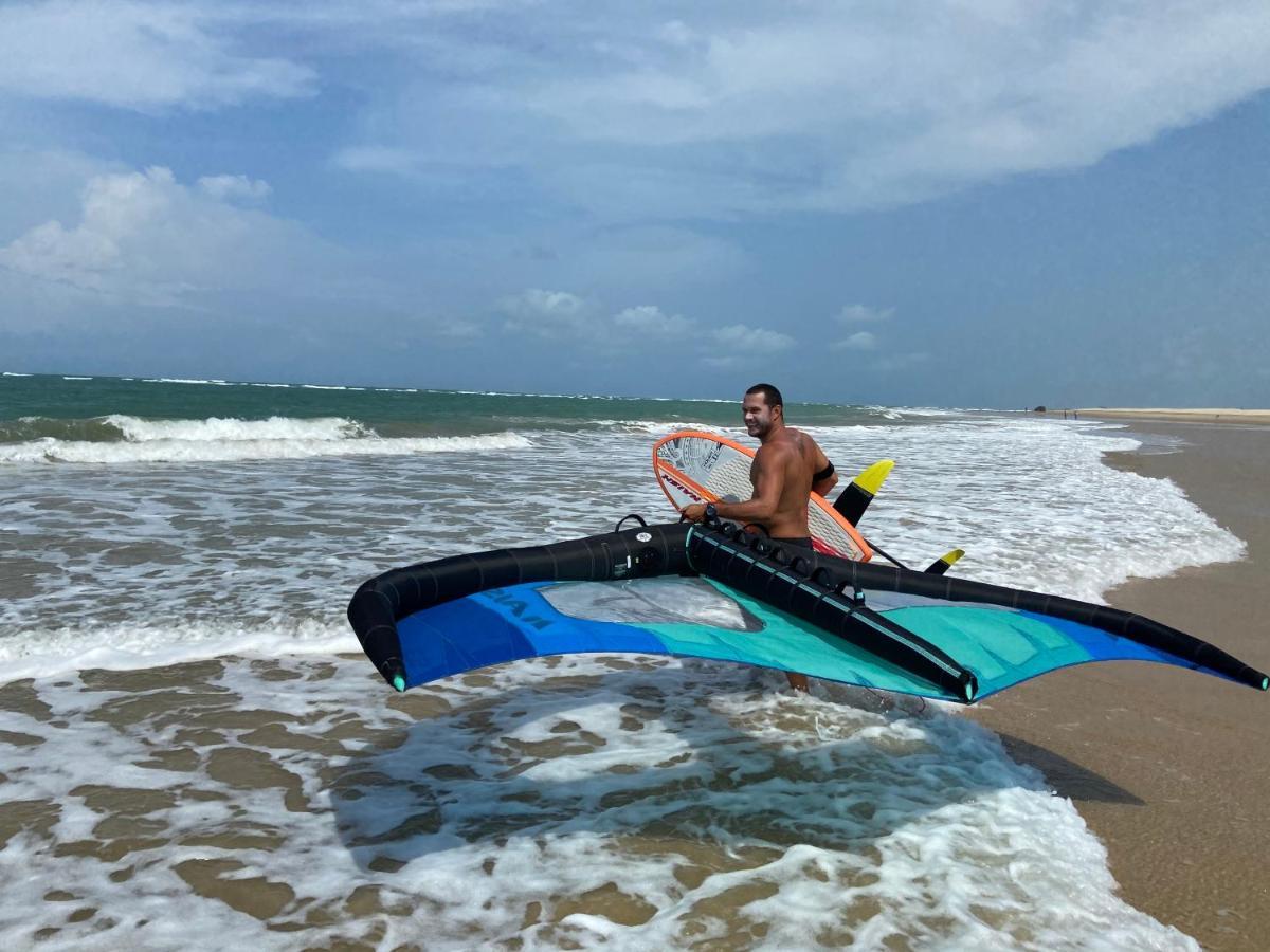 Wegokite Stars Hotel Taiba Luaran gambar