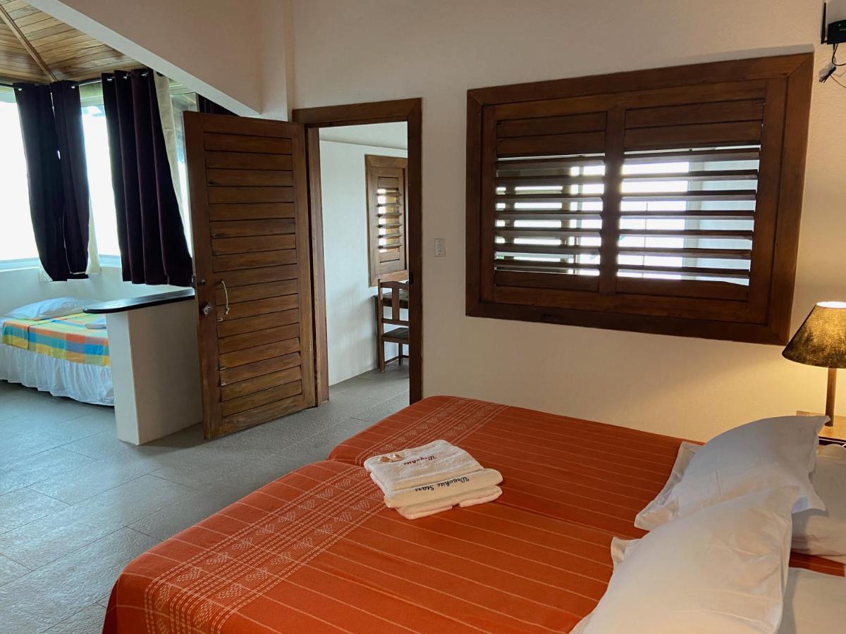 Wegokite Stars Hotel Taiba Luaran gambar