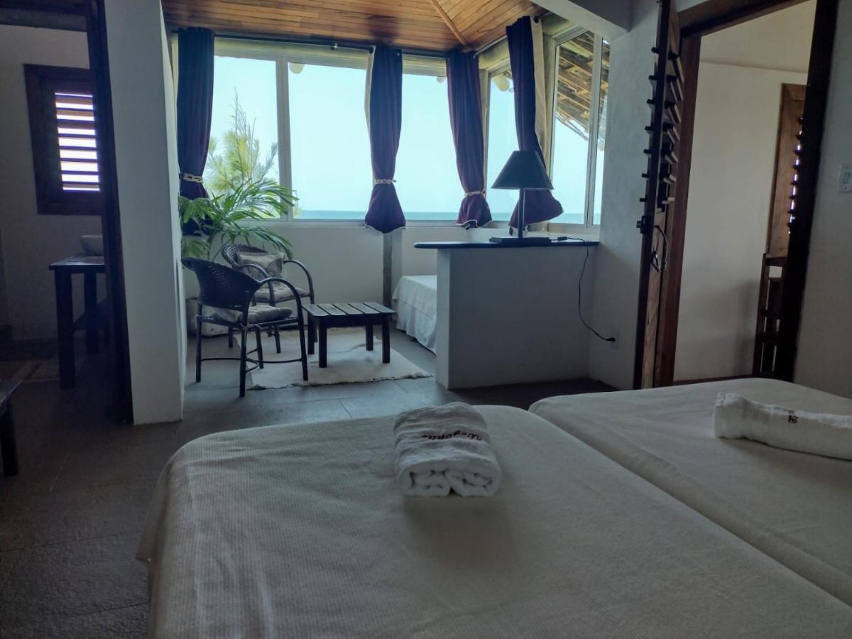 Wegokite Stars Hotel Taiba Luaran gambar