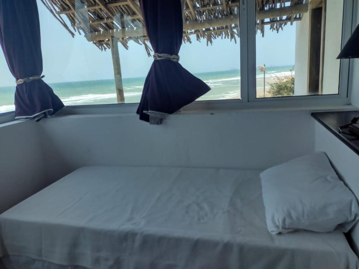 Wegokite Stars Hotel Taiba Luaran gambar