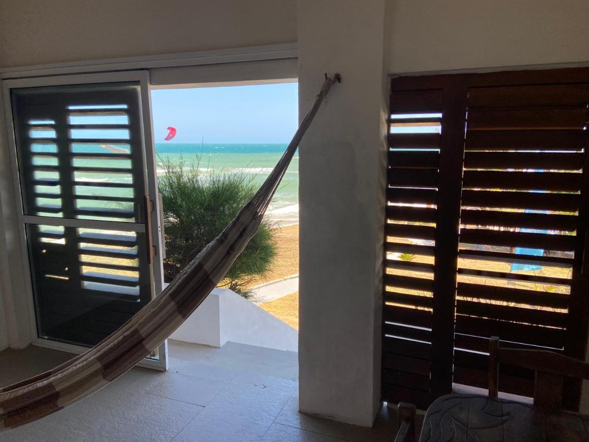 Wegokite Stars Hotel Taiba Luaran gambar