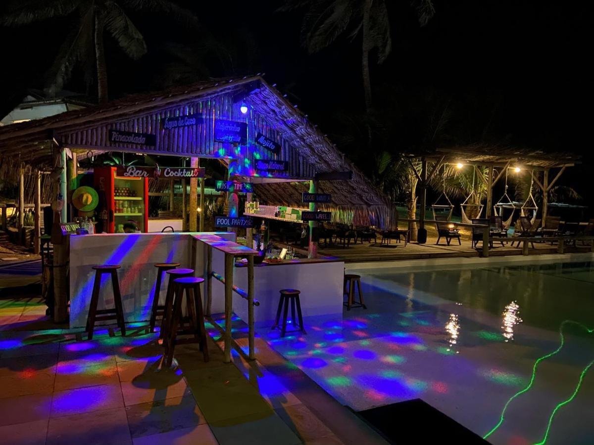 Wegokite Stars Hotel Taiba Luaran gambar