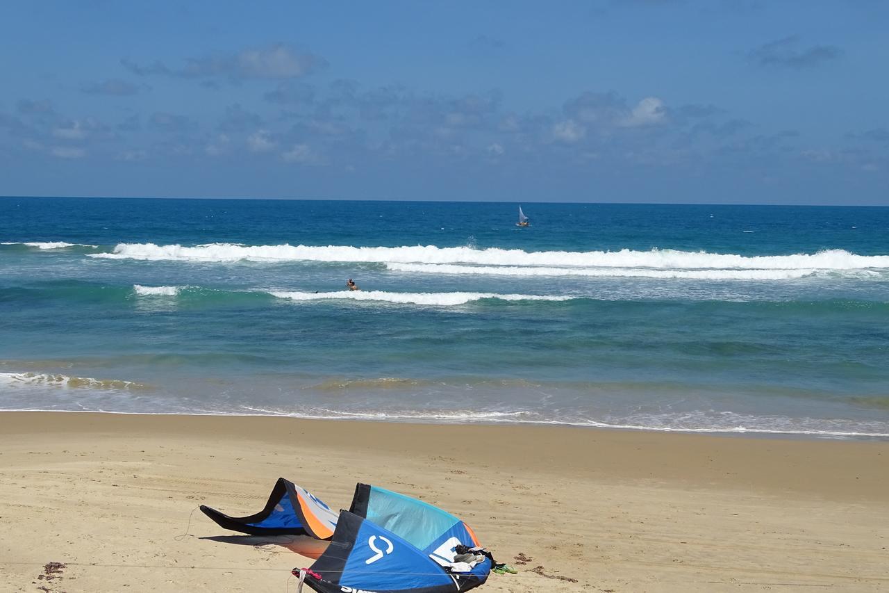 Wegokite Stars Hotel Taiba Luaran gambar