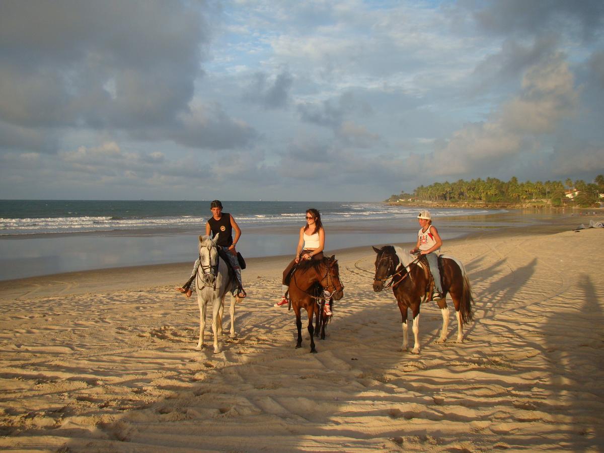 Wegokite Stars Hotel Taiba Luaran gambar
