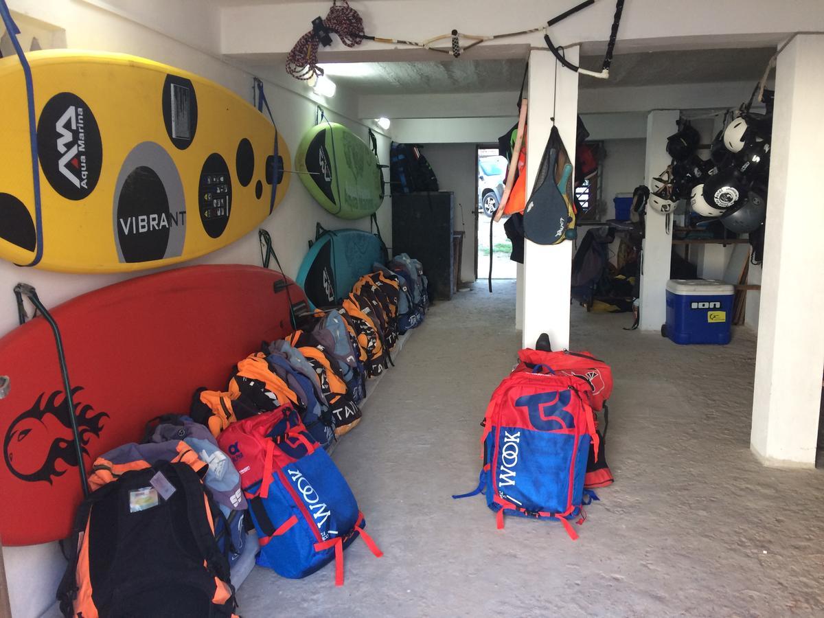 Wegokite Stars Hotel Taiba Luaran gambar