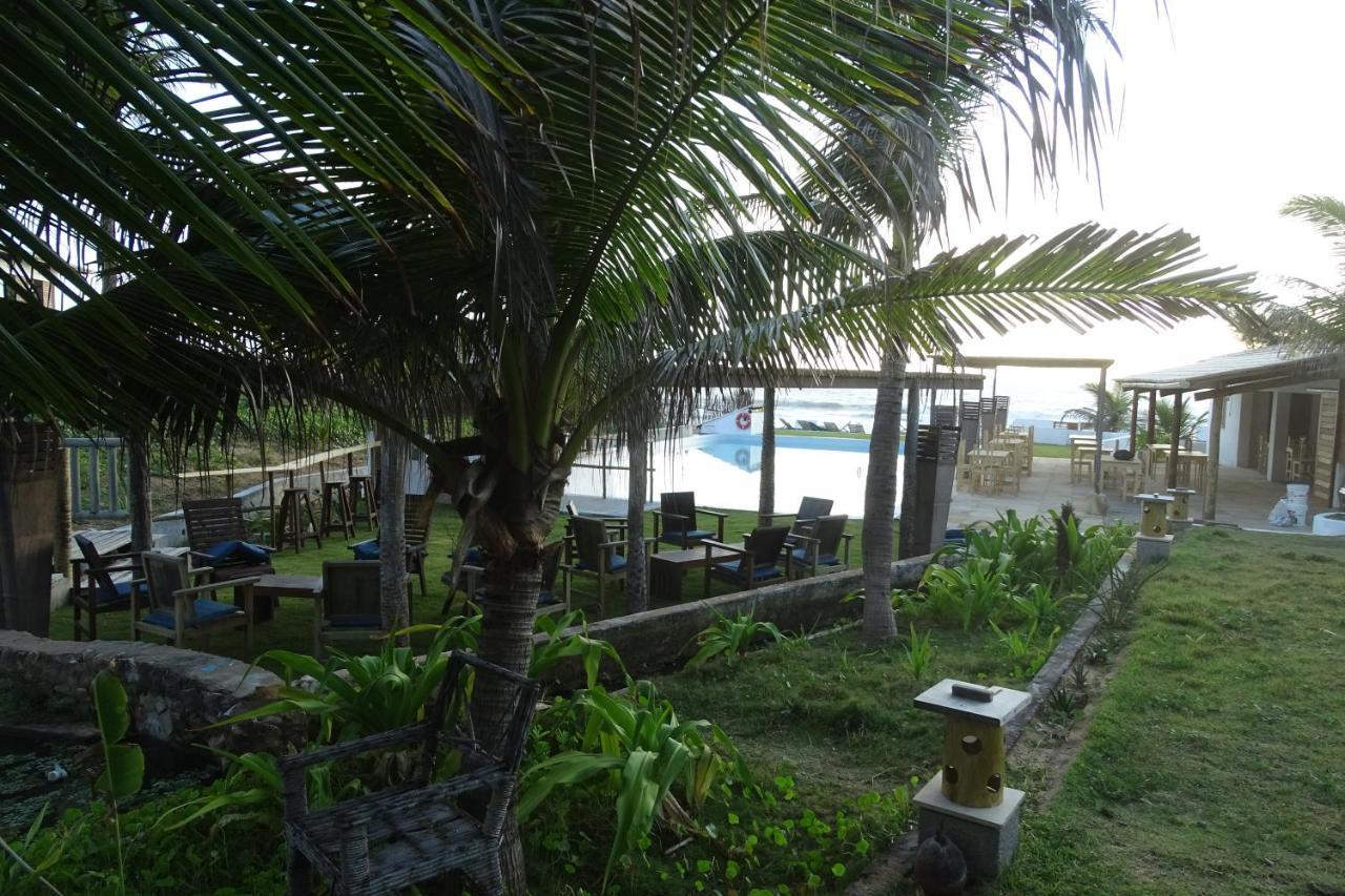 Wegokite Stars Hotel Taiba Luaran gambar