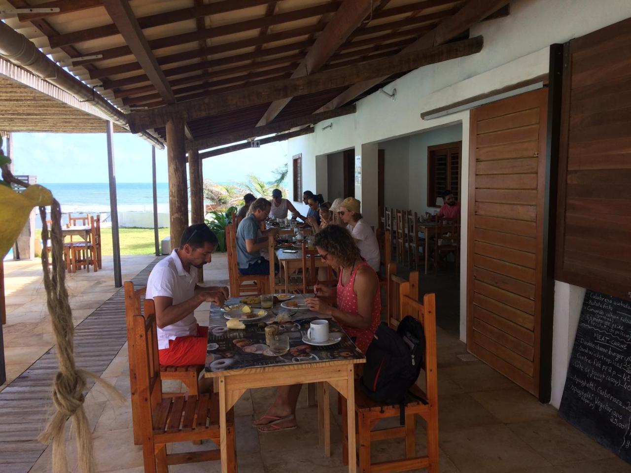 Wegokite Stars Hotel Taiba Luaran gambar