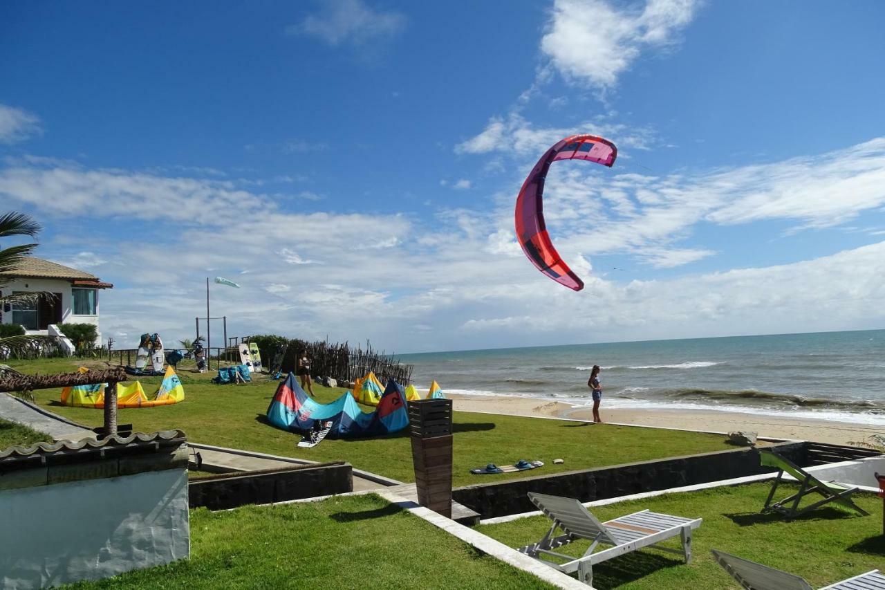 Wegokite Stars Hotel Taiba Luaran gambar