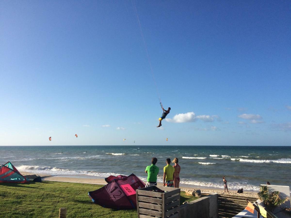 Wegokite Stars Hotel Taiba Luaran gambar