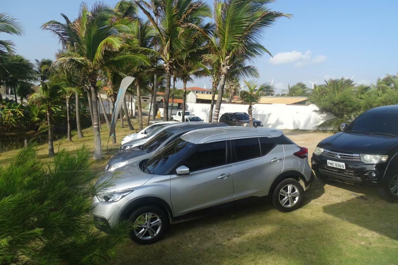 Wegokite Stars Hotel Taiba Luaran gambar