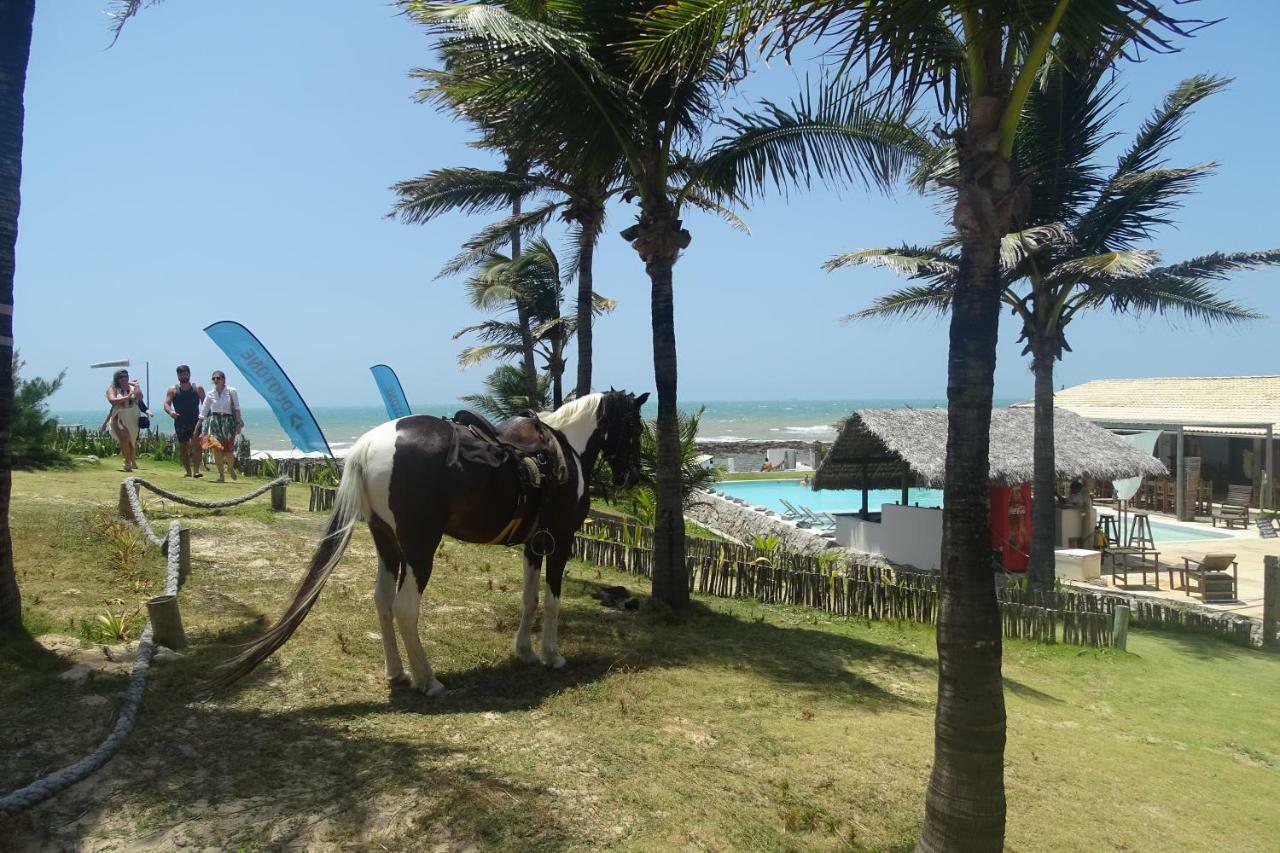 Wegokite Stars Hotel Taiba Luaran gambar